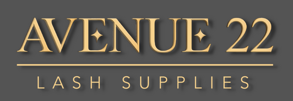 Avenue 22 Lash Supplies