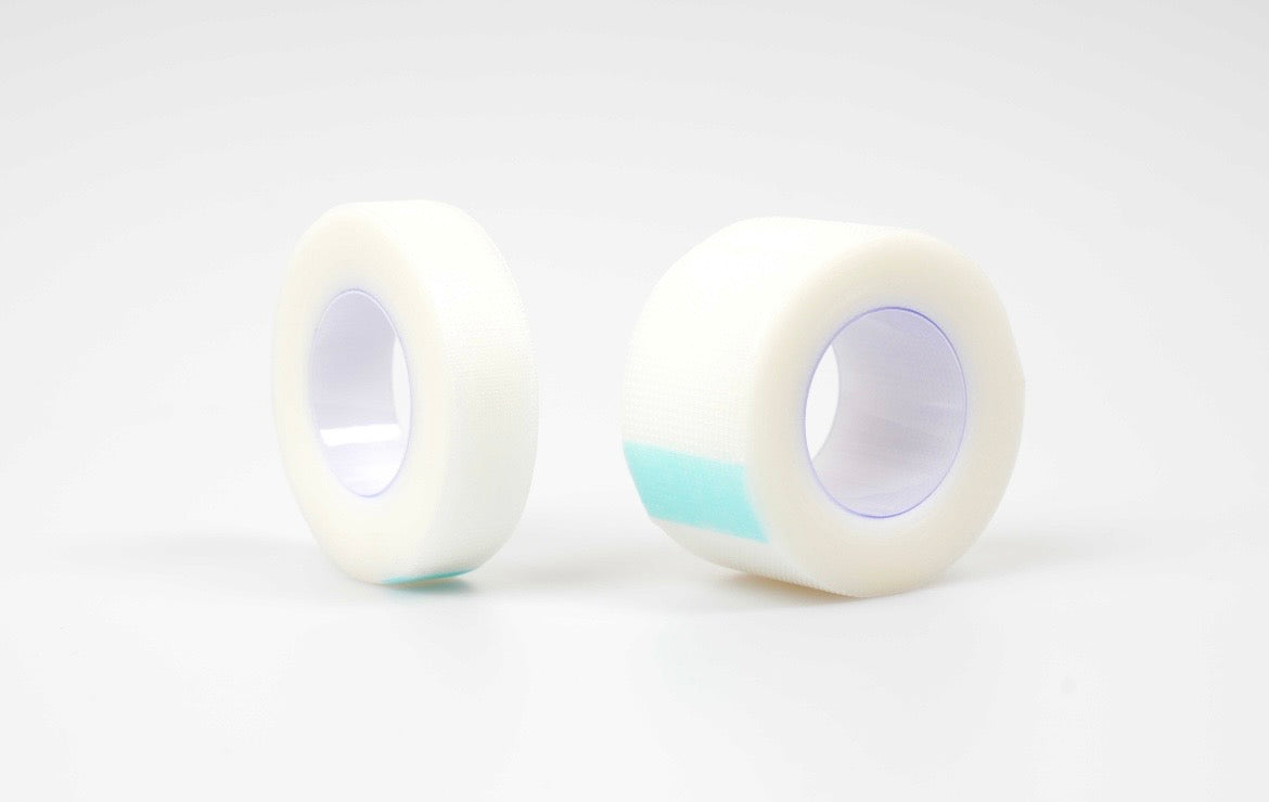 1.2cm width Eyelash tape