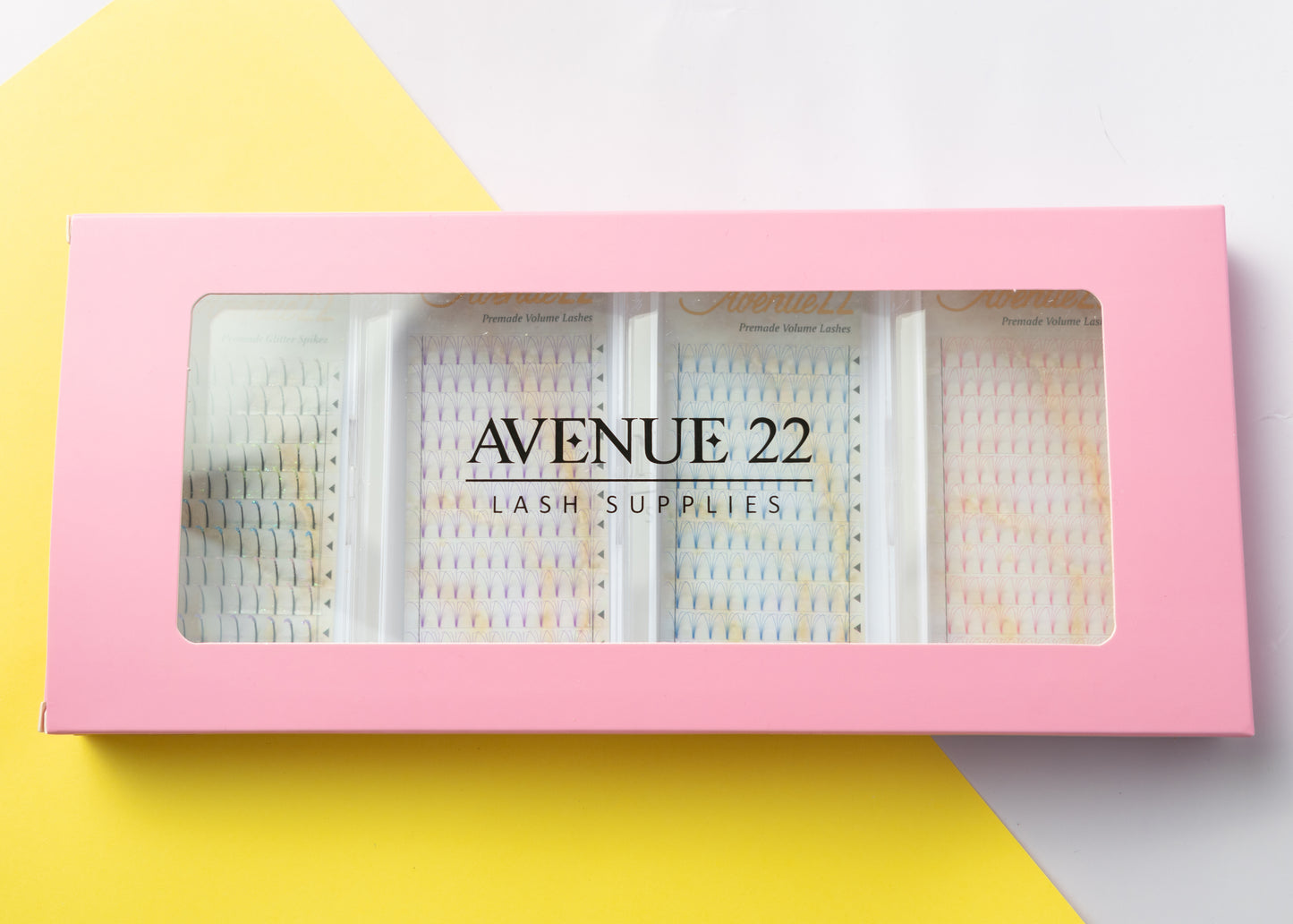 The Colour Collection