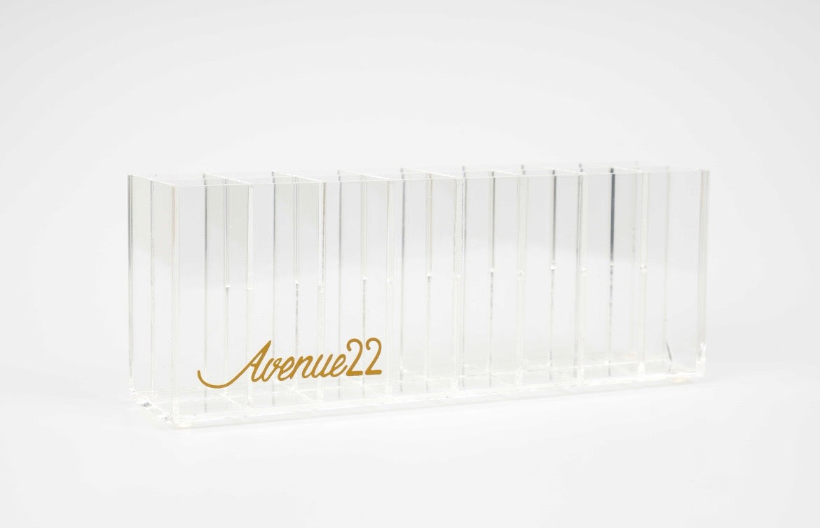 Acrylic Lash Tool Holder