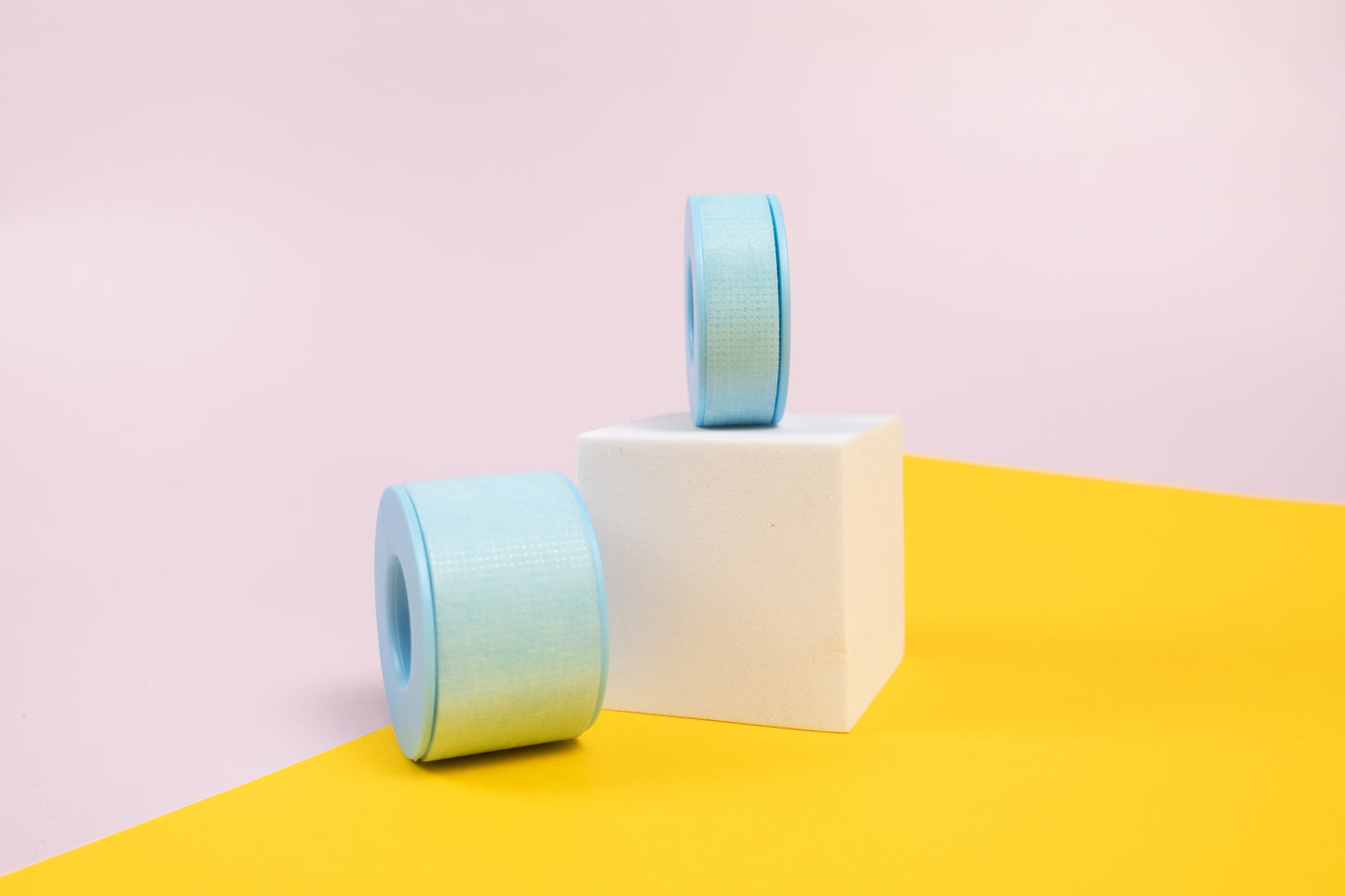 2.5cm sensitive tape