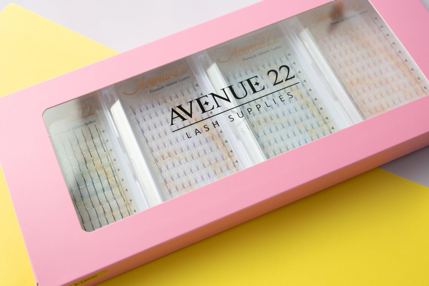 The Colour Collection