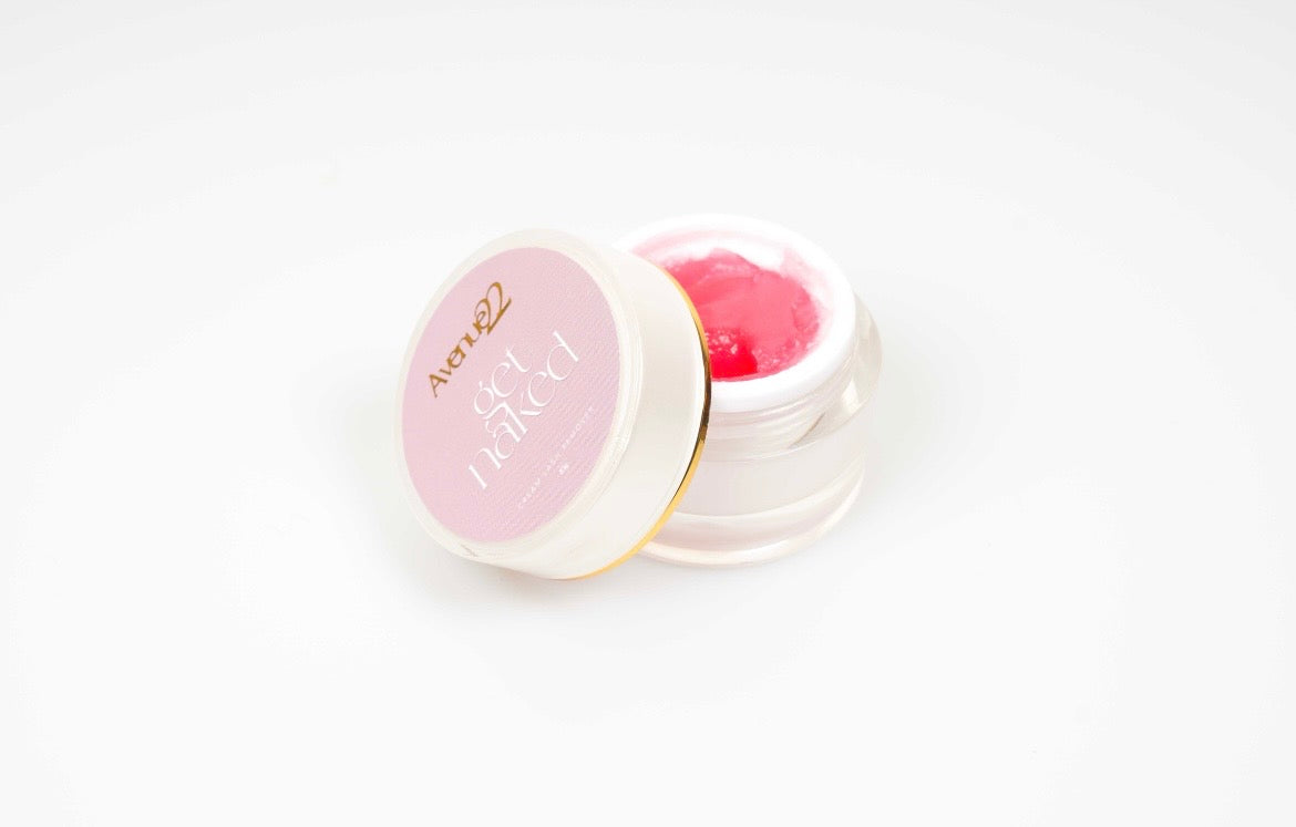 'Get Naked' Lash Remover