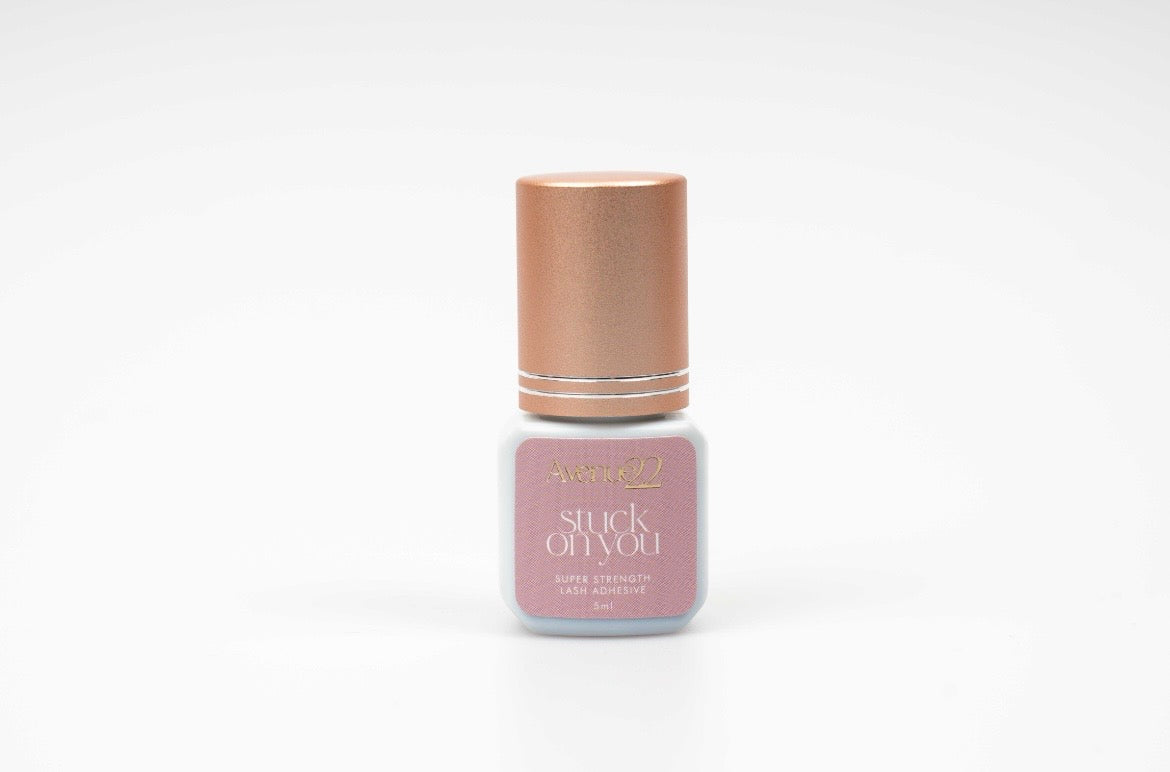 'Stuck On You' Super Strength Glue