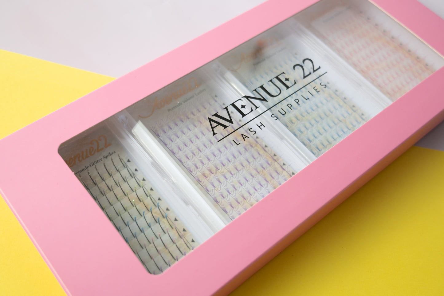 The Colour Collection