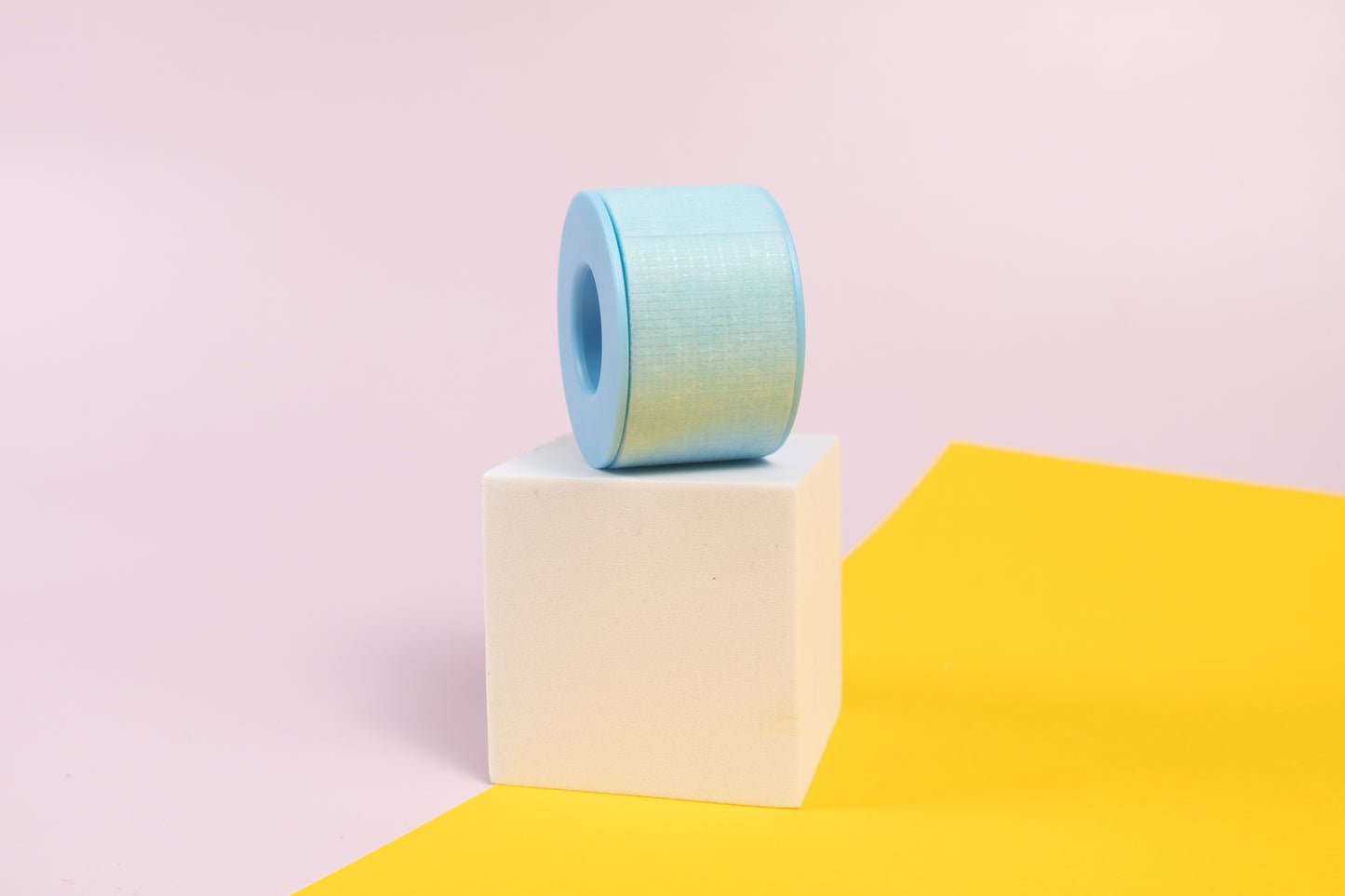 2.5cm sensitive tape