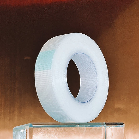 1.2cm width Eyelash tape