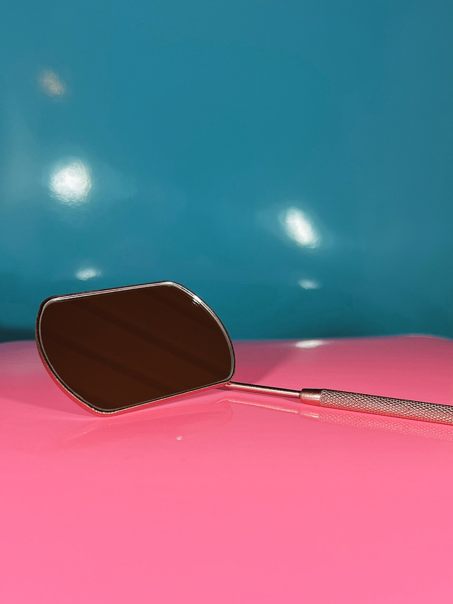 Professional Lash Mirror