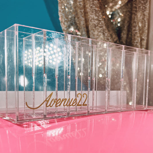 Acrylic Lash Tool Holder