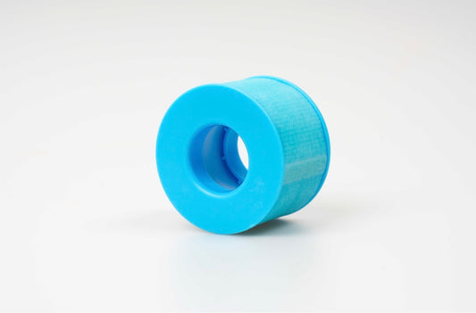 2.5cm sensitive tape