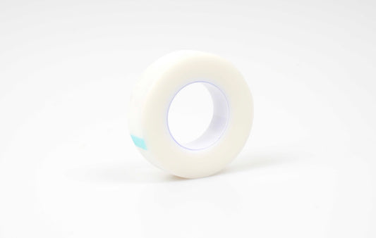 1.2cm width Eyelash tape