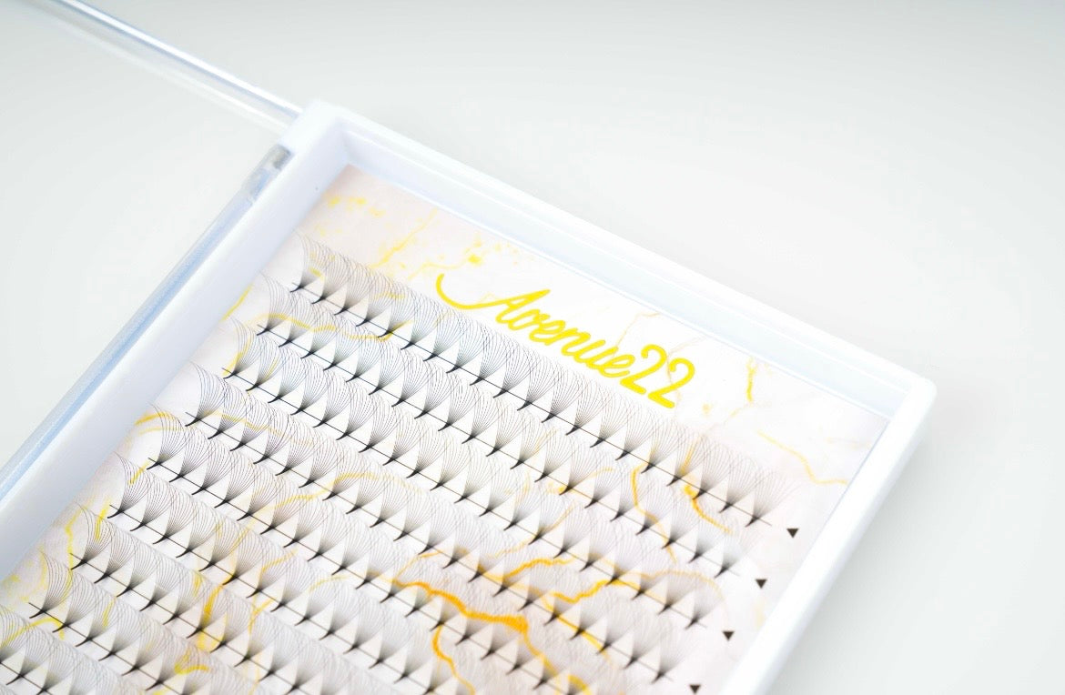 M Curl XL Tray