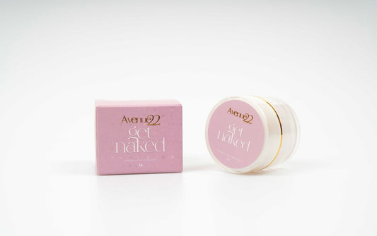 'Get Naked' Lash Remover