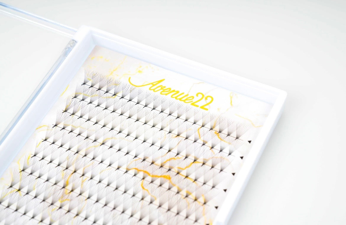 L Curl XL Trays