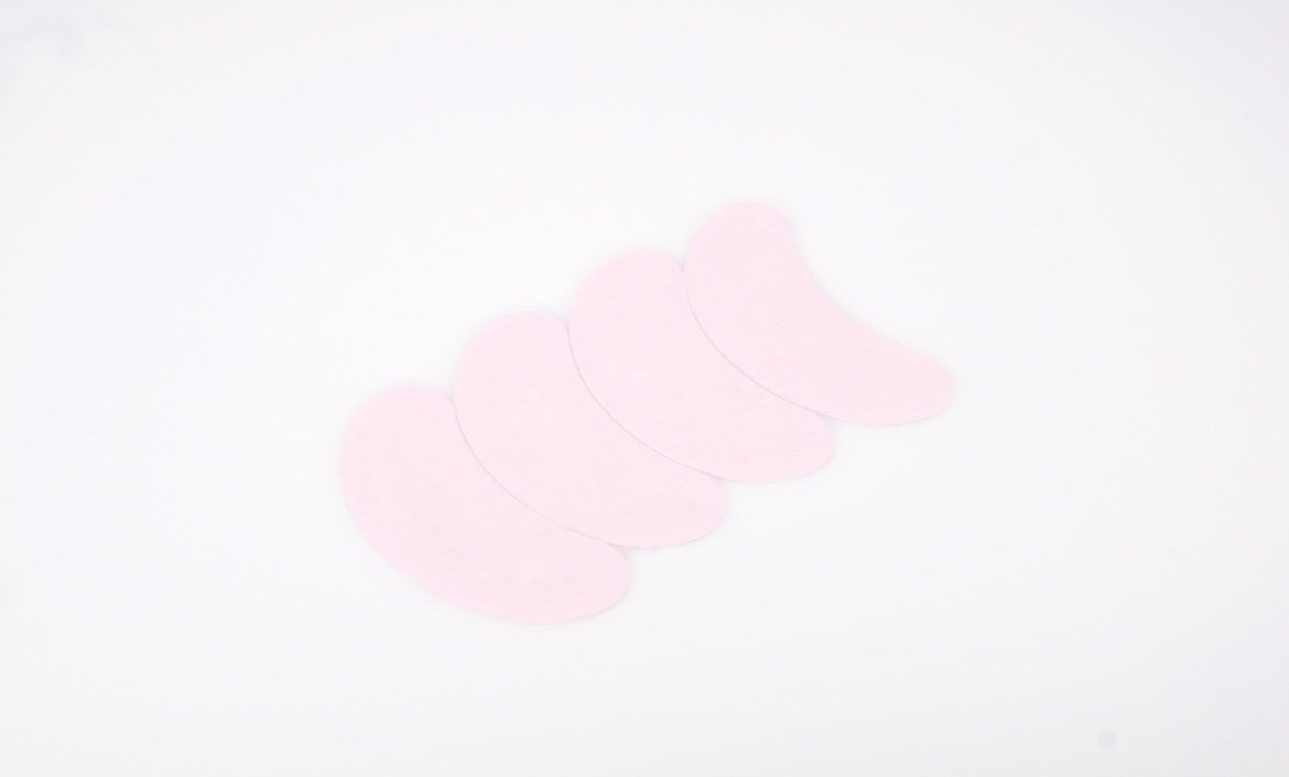 Under eye pads