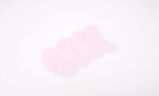 Under eye pads