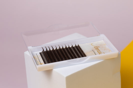 Angel Lashes