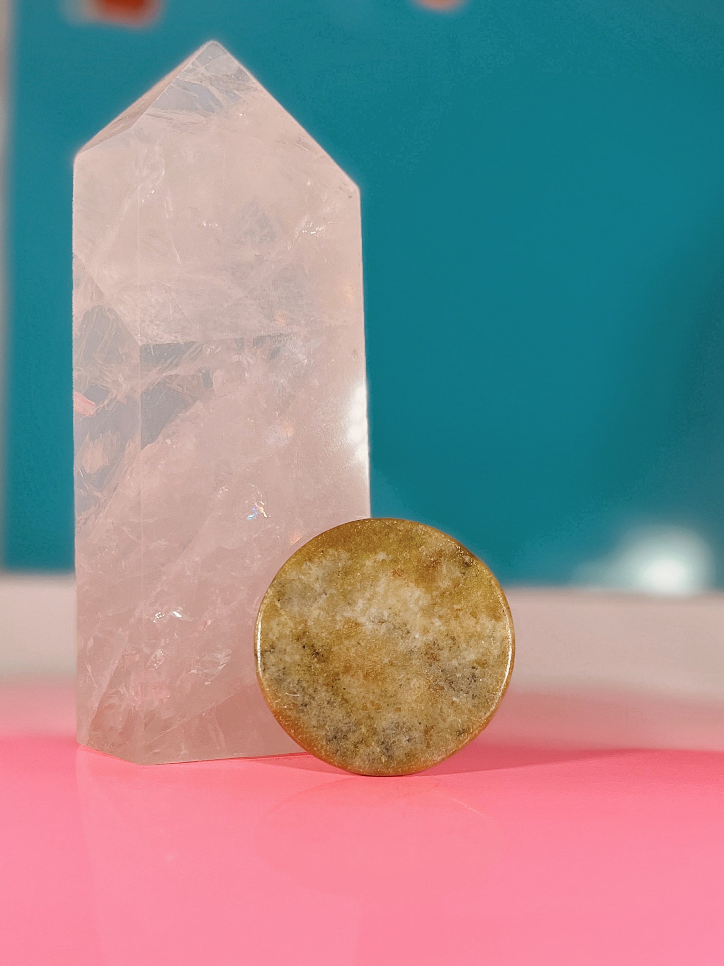 Jade Stone