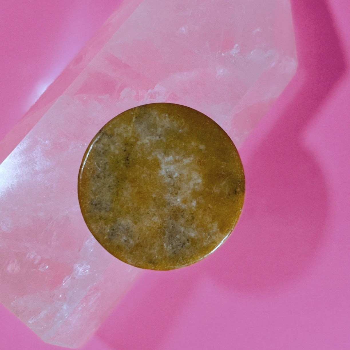 Jade Stone